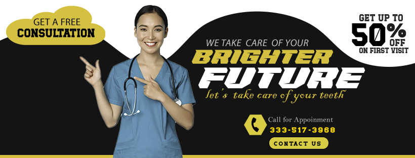 Dental FB Banner